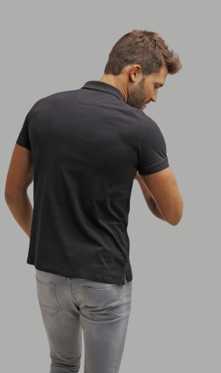Camiseta Polo Costas